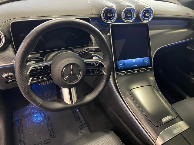 2025 Mercedes-Benz C300 (CC-2096734) for sale in Jacksonville, Florida