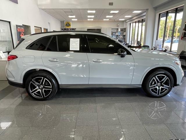 2025 Mercedes-Benz C300 (CC-2096734) for sale in Jacksonville, Florida
