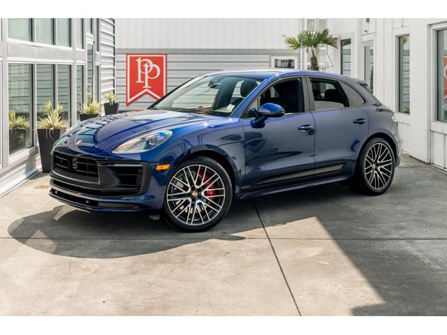 2022 Porsche Macan (CC-2096735) for sale in Bellevue, Washington