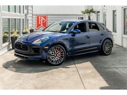 2022 Porsche Macan (CC-2096735) for sale in Bellevue, Washington