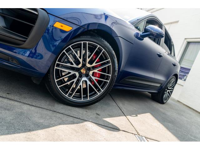 2022 Porsche Macan (CC-2096735) for sale in Bellevue, Washington
