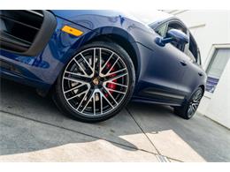 2022 Porsche Macan (CC-2096735) for sale in Bellevue, Washington