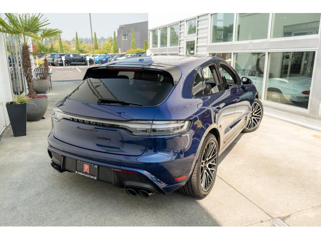 2022 Porsche Macan (CC-2096735) for sale in Bellevue, Washington