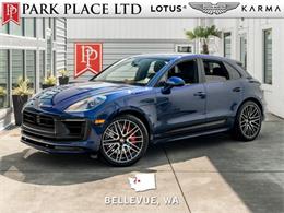 2022 Porsche Macan (CC-2096735) for sale in Bellevue, Washington