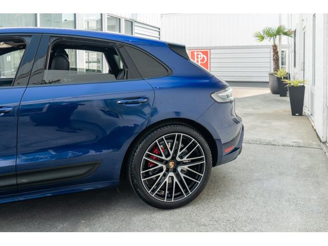 2022 Porsche Macan (CC-2096735) for sale in Bellevue, Washington
