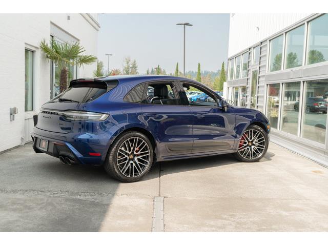 2022 Porsche Macan (CC-2096735) for sale in Bellevue, Washington