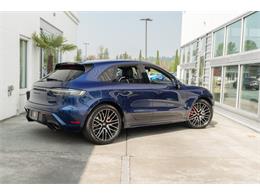 2022 Porsche Macan (CC-2096735) for sale in Bellevue, Washington