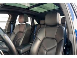 2022 Porsche Macan (CC-2096735) for sale in Bellevue, Washington