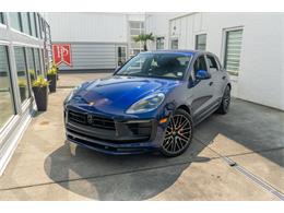 2022 Porsche Macan (CC-2096735) for sale in Bellevue, Washington