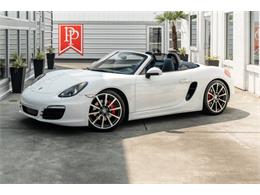 2013 Porsche Boxster (CC-2096736) for sale in Bellevue, Washington
