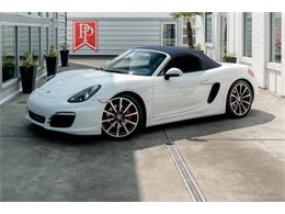 2013 Porsche Boxster (CC-2096736) for sale in Bellevue, Washington
