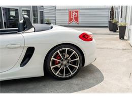 2013 Porsche Boxster (CC-2096736) for sale in Bellevue, Washington