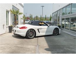 2013 Porsche Boxster (CC-2096736) for sale in Bellevue, Washington