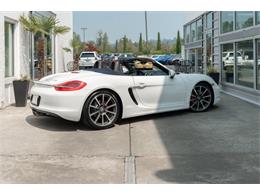 2013 Porsche Boxster (CC-2096736) for sale in Bellevue, Washington