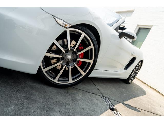 2013 Porsche Boxster (CC-2096736) for sale in Bellevue, Washington