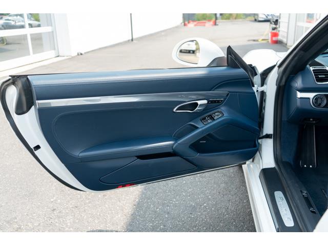 2013 Porsche Boxster (CC-2096736) for sale in Bellevue, Washington