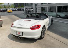 2013 Porsche Boxster (CC-2096736) for sale in Bellevue, Washington