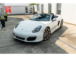 2013 Porsche Boxster (CC-2096736) for sale in Bellevue, Washington