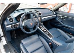 2013 Porsche Boxster (CC-2096736) for sale in Bellevue, Washington