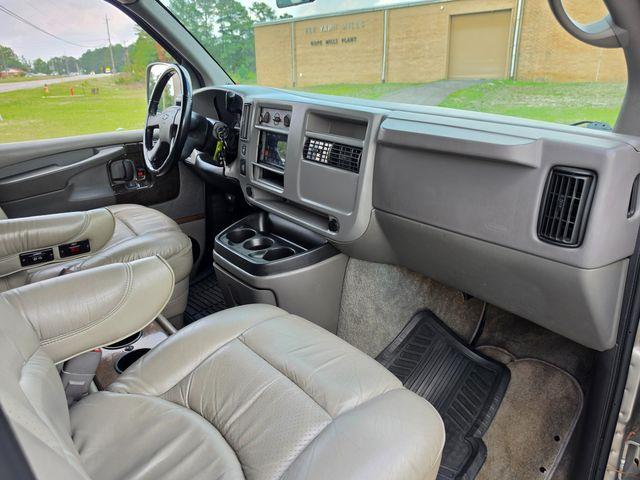 2004 Chevrolet Express (CC-2096737) for sale in Hope Mills, North Carolina