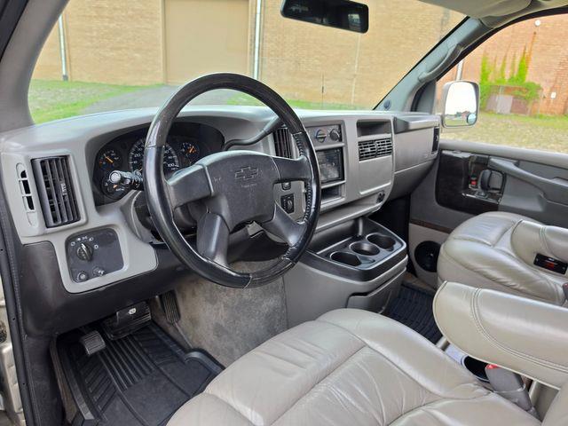 2004 Chevrolet Express (CC-2096737) for sale in Hope Mills, North Carolina