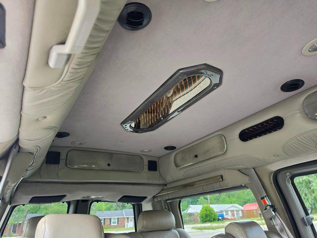 2004 Chevrolet Express (CC-2096737) for sale in Hope Mills, North Carolina