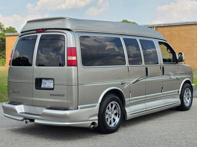2004 Chevrolet Express (CC-2096737) for sale in Hope Mills, North Carolina