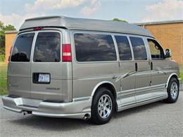 2004 Chevrolet Express (CC-2096737) for sale in Hope Mills, North Carolina