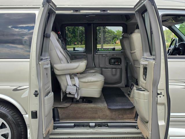 2004 Chevrolet Express (CC-2096737) for sale in Hope Mills, North Carolina