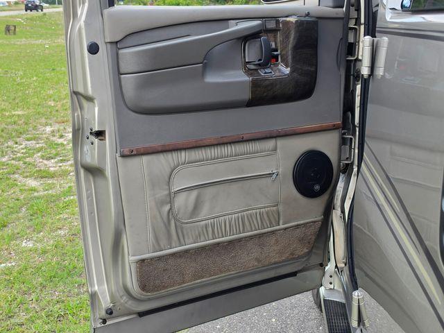 2004 Chevrolet Express (CC-2096737) for sale in Hope Mills, North Carolina