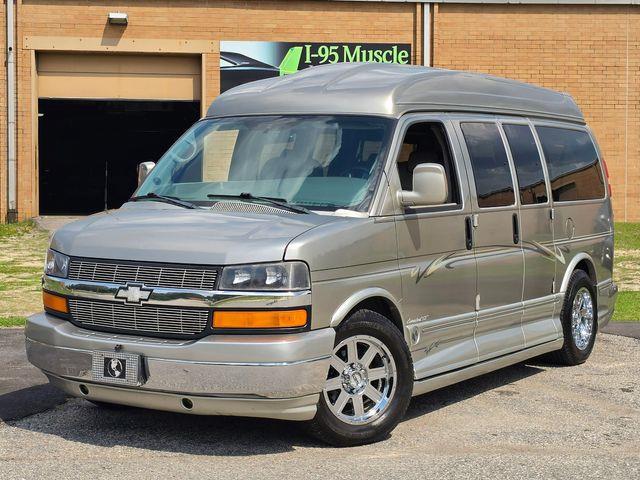 2004 Chevrolet Express (CC-2096737) for sale in Hope Mills, North Carolina