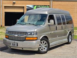 2004 Chevrolet Express (CC-2096737) for sale in Hope Mills, North Carolina
