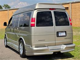 2004 Chevrolet Express (CC-2096737) for sale in Hope Mills, North Carolina