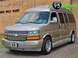 2004 Chevrolet Express (CC-2096737) for sale in Hope Mills, North Carolina