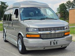 2004 Chevrolet Express (CC-2096737) for sale in Hope Mills, North Carolina