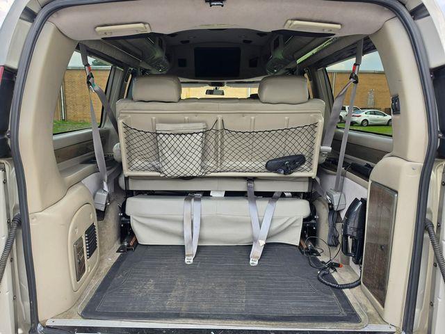 2004 Chevrolet Express (CC-2096737) for sale in Hope Mills, North Carolina
