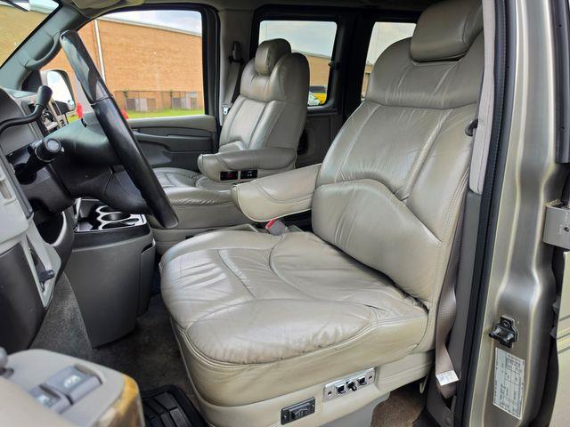 2004 Chevrolet Express (CC-2096737) for sale in Hope Mills, North Carolina