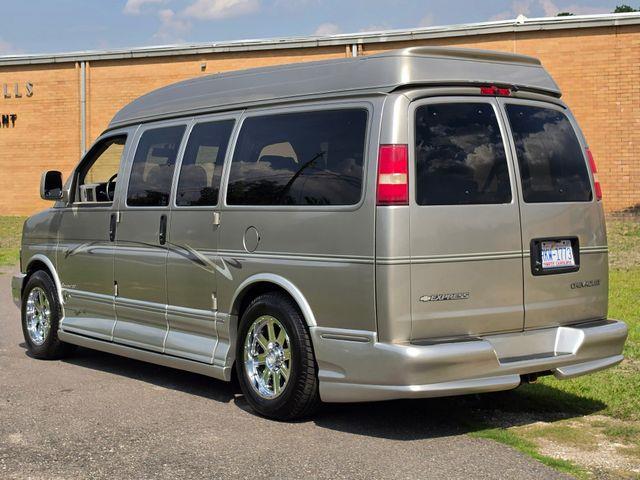 2004 Chevrolet Express (CC-2096737) for sale in Hope Mills, North Carolina