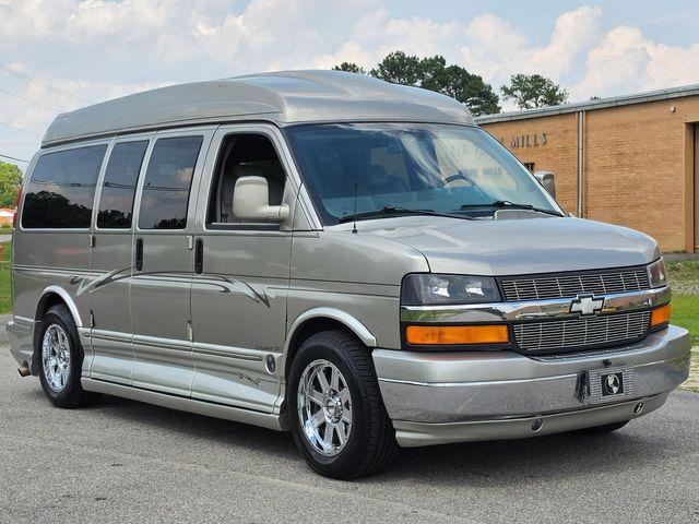 2004 Chevrolet Express (CC-2096737) for sale in Hope Mills, North Carolina