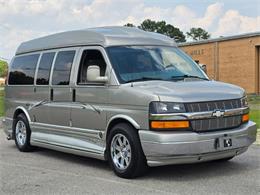 2004 Chevrolet Express (CC-2096737) for sale in Hope Mills, North Carolina