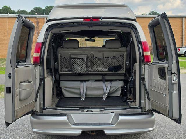 2004 Chevrolet Express (CC-2096737) for sale in Hope Mills, North Carolina