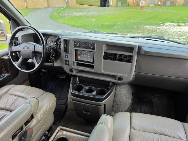 2004 Chevrolet Express (CC-2096737) for sale in Hope Mills, North Carolina