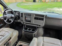 2004 Chevrolet Express (CC-2096737) for sale in Hope Mills, North Carolina