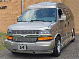 2004 Chevrolet Express (CC-2096737) for sale in Hope Mills, North Carolina