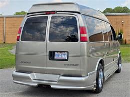 2004 Chevrolet Express (CC-2096737) for sale in Hope Mills, North Carolina