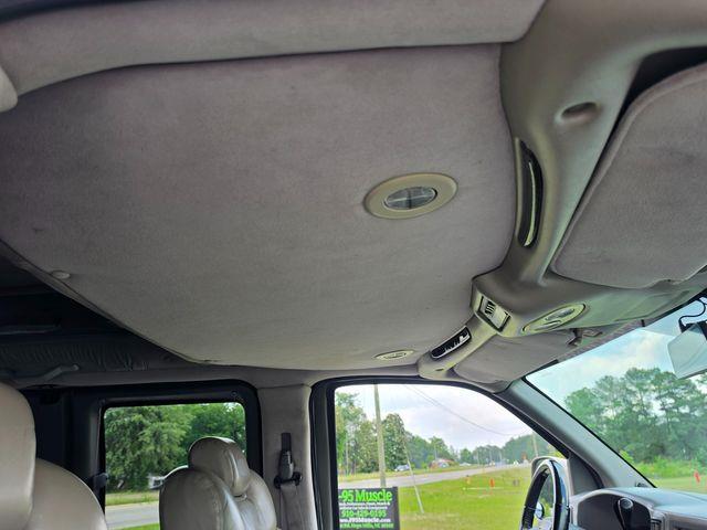 2004 Chevrolet Express (CC-2096737) for sale in Hope Mills, North Carolina