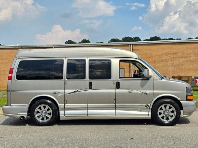 2004 Chevrolet Express (CC-2096737) for sale in Hope Mills, North Carolina