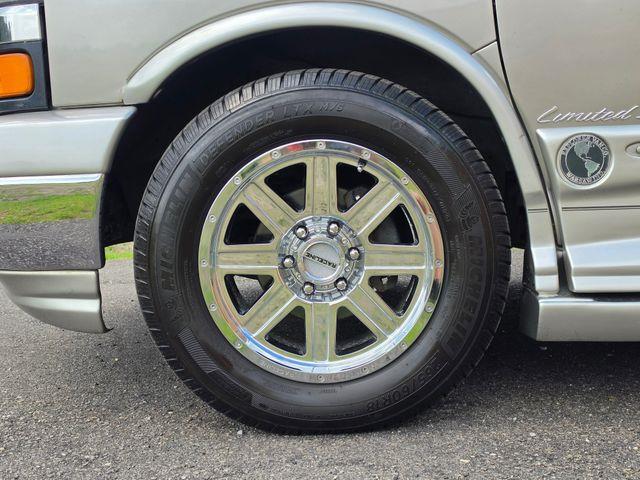 2004 Chevrolet Express (CC-2096737) for sale in Hope Mills, North Carolina