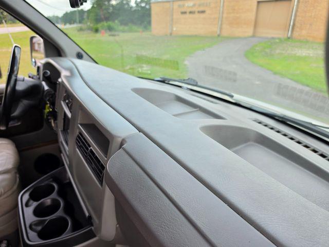 2004 Chevrolet Express (CC-2096737) for sale in Hope Mills, North Carolina
