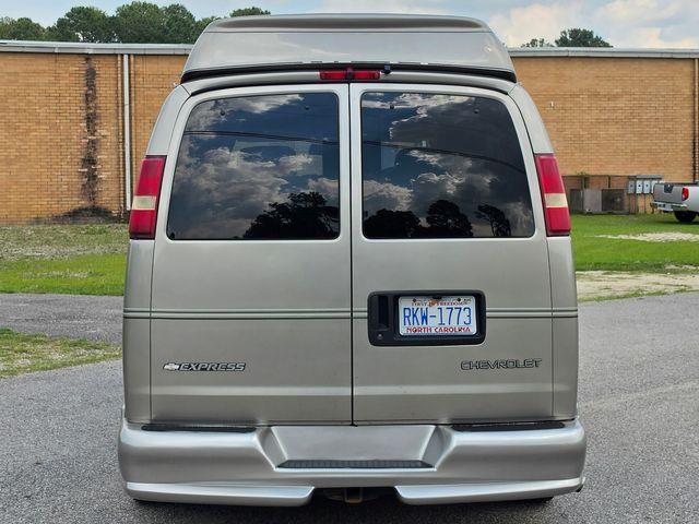 2004 Chevrolet Express (CC-2096737) for sale in Hope Mills, North Carolina